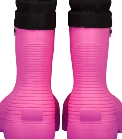 Niseko 3.0 Kids Pink