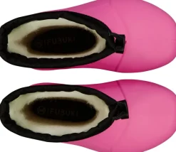 Niseko 3.0 Kids Pink