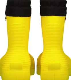Niseko 3.0 Kids Yellow