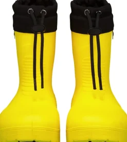 Niseko 3.0 Kids Yellow