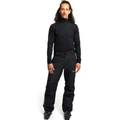 Niseko Ski Pants Men Tap Shoe