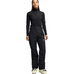 Niseko Ski Pants Women Tap Shoe