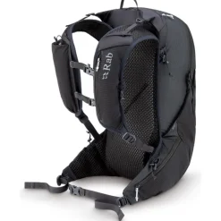 Nitron 25 Anthracite