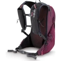 Nitron 18 Mulberry