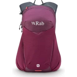 Nitron 18 Mulberry