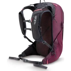 Nitron 25 Mulberry