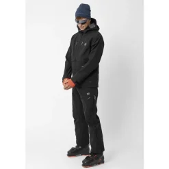 Njarg Pant 3L MS