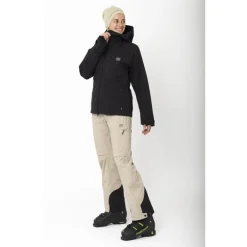 Njarg Skidjacka D Black