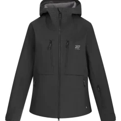 Njarg Skidjacka D Black