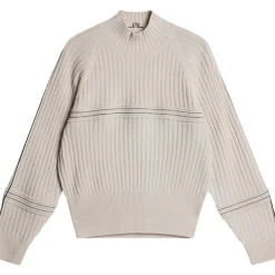 Nora Knitted Sweater Moonbeam