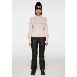 Nora Knitted Sweater Moonbeam