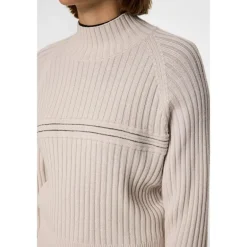 Nora Knitted Sweater Moonbeam