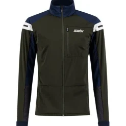 Nordic Jacket M Dark Olive