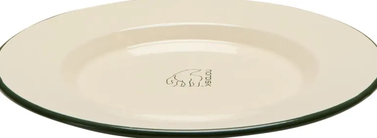 Nordisk Madam Blå Plate