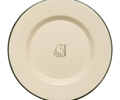 Nordisk Madam Blå Plate
