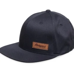 Nordmarka Snapback Cap Navy Blue