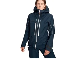 Nordwand Advanced Hs Hooded Jacket Women
