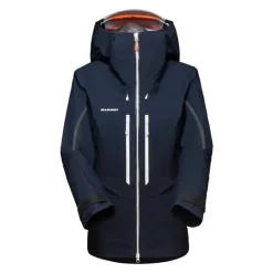 Nordwand Advanced Hs Hooded Jacket Women