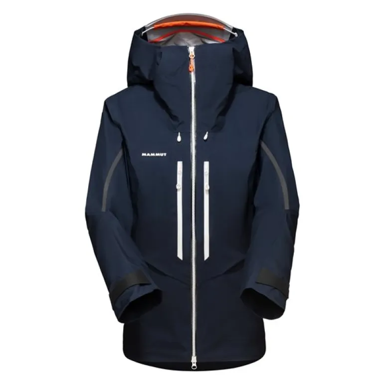 Nordwand Advanced Hs Hooded Jacket Women