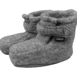 Norrland Booties Anthracite