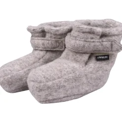 Norrland Booties Beige