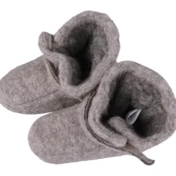Norrland Booties Beige
