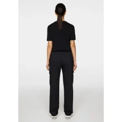 Novia Pro Pack Pant Black