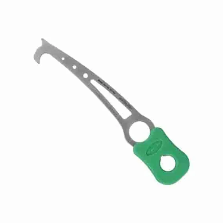 Nutbuster Green