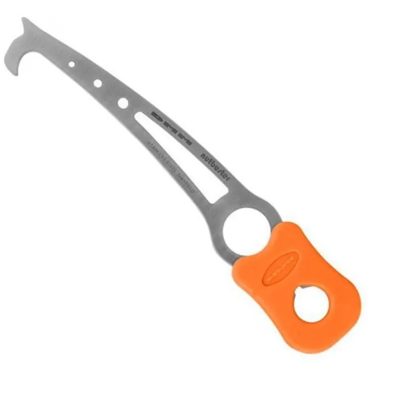 Nutbuster Orange