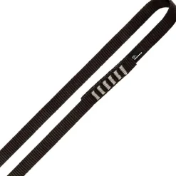 Nylon Sling 16mm 120cm Black