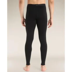 200 Oasis Leggings Men Black/Monsoon