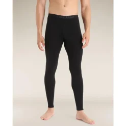 200 Oasis Leggings Men Black/Monsoon