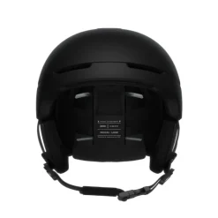 Obex BC MIPS Uranium Black Matt