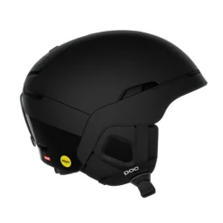 Obex BC MIPS Uranium Black Matt
