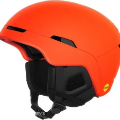 Obex MIPS Fluorescent Orange Matt