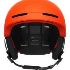 Obex MIPS Fluorescent Orange Matt