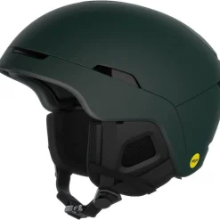 Obex MIPS Pargasite Green Matt