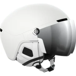 Obex Visor Hydrogen White/Clarity Universal/Pa
