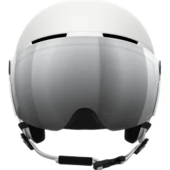 Obex Visor Hydrogen White/Clarity Universal/Pa