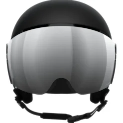 Obex Visor Uranium Black Matt/Clarity Universa