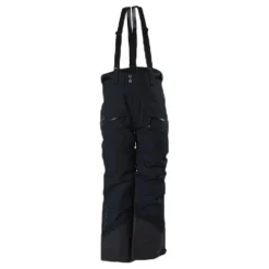 Offpist Ski Pants Youth Black