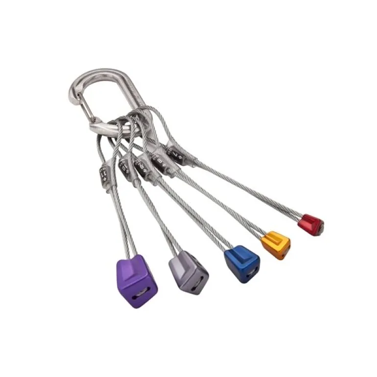 Offset Stopper Set #7-11