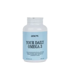 Omega 3, 90 st