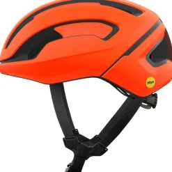 Omne Air MIPS Fluorescent Orange Matt