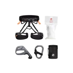 Ophir 4 Slide Climbing Package