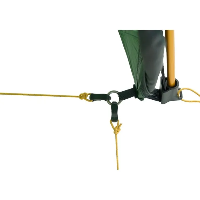 Oppland 2 LW (2.0) Tent