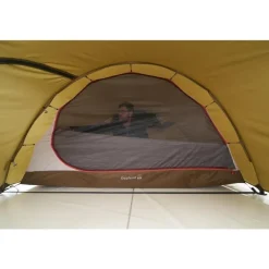 Oppland 4 PU Tent