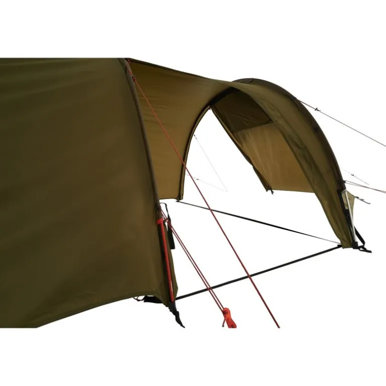 Oppland 3 (3.0) PU Tent