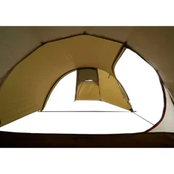 Oppland 3 (3.0) PU Tent
