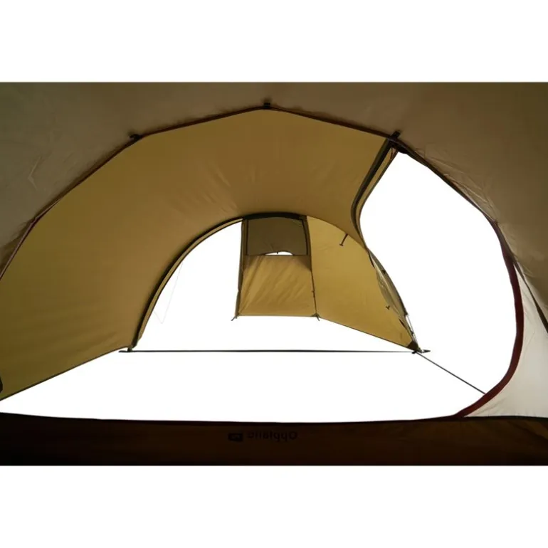 Oppland 3 (3.0) PU Tent